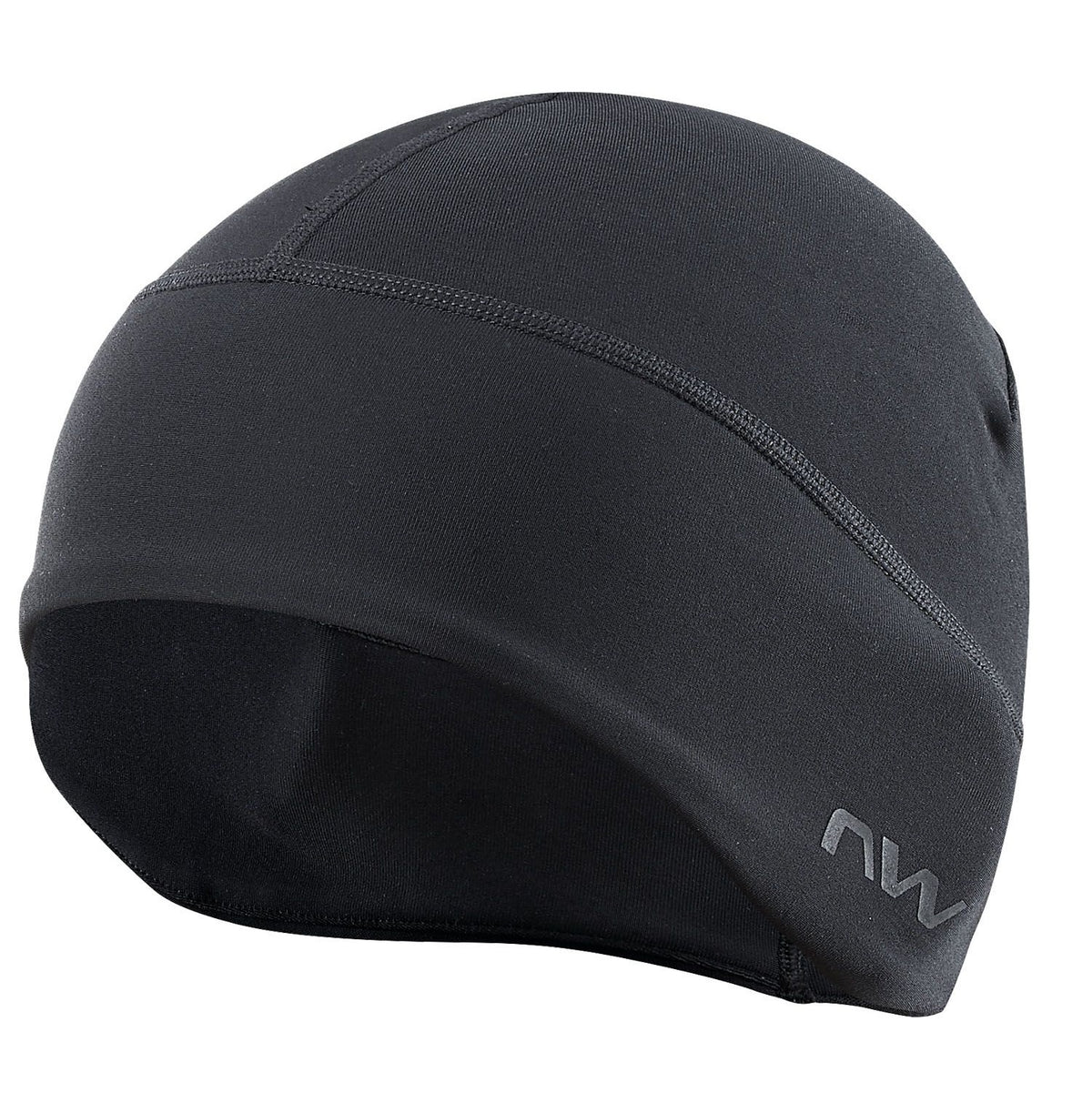 NORTHWAVE ACTIVE Under-Helmet Cap Black