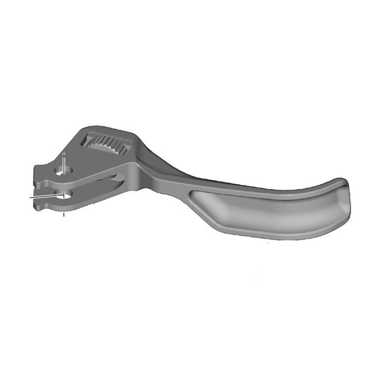 Udskiftningsgreb SHIMANO XTR BL-M9220 Venstre #Y2RJ98050