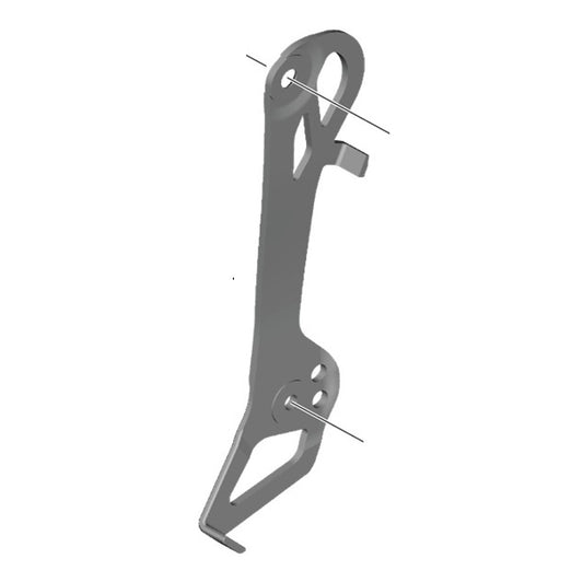 Intern Achterderailleuroog SHIMANO RD-R8150