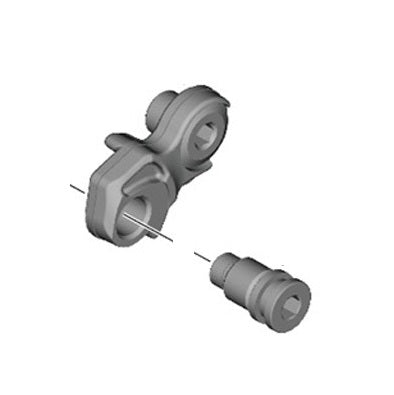 Γλωττίδα Οπίσθιου Μεταθέτη SHIMANO RD-M8150-11/12