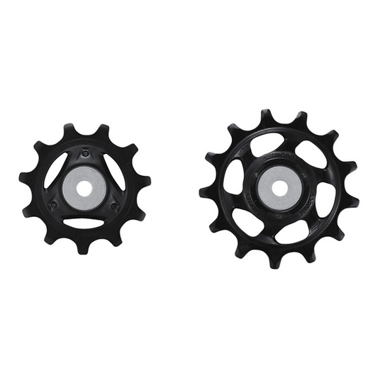 12S Rear Derailleur Pulleys SHIMANO RX820/825