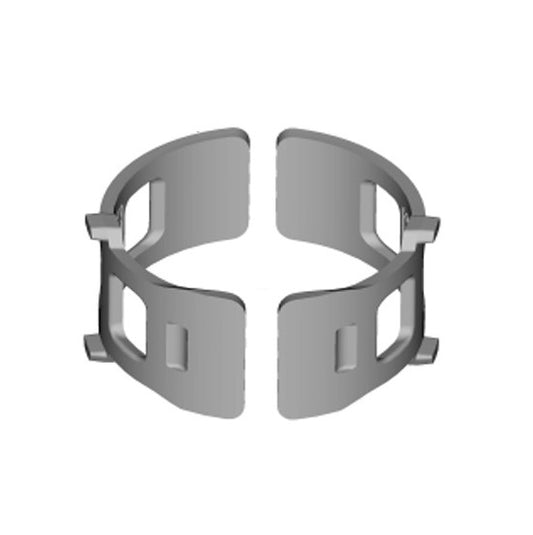 Reduktor Opaski Przerzutki Przedniej SHIMANO 34.9>31.8mm SM-AD17