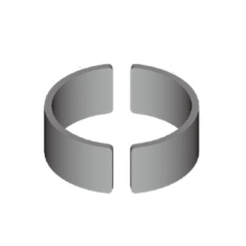 Μειωτήρας Κολάρου Εμπρός Αλλάκτη SHIMANO 31,8>28,6mm SM-AD91-MS