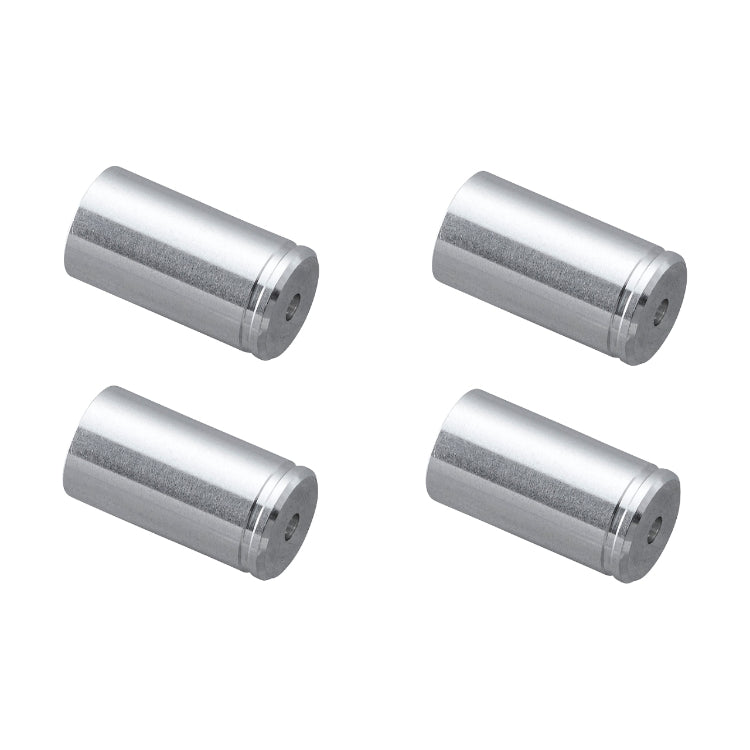 SHIMANO Aluminium Cable End Caps for ST7900 (4 pieces) Y6RT98170