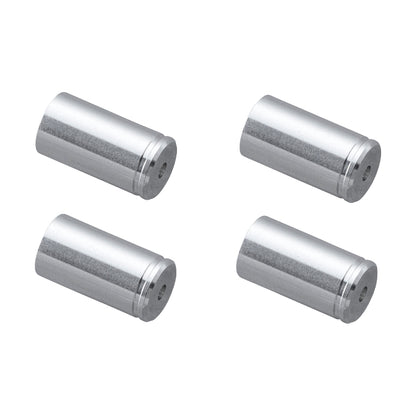 Höljeskapslar SHIMANO i aluminium för ST7900 (4 st) Y6RT98170