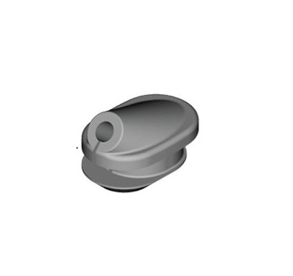 Przelot SHIMANO EW-GM300-S