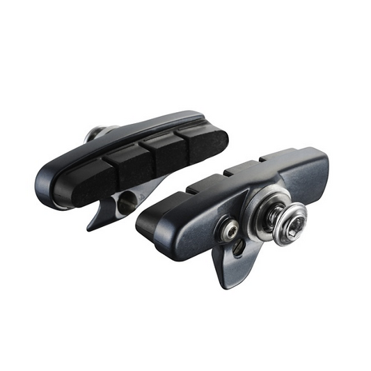 SHIMANO DURA-ACE R55C4 BR-9010 Harmaa Jarrukenkäpari