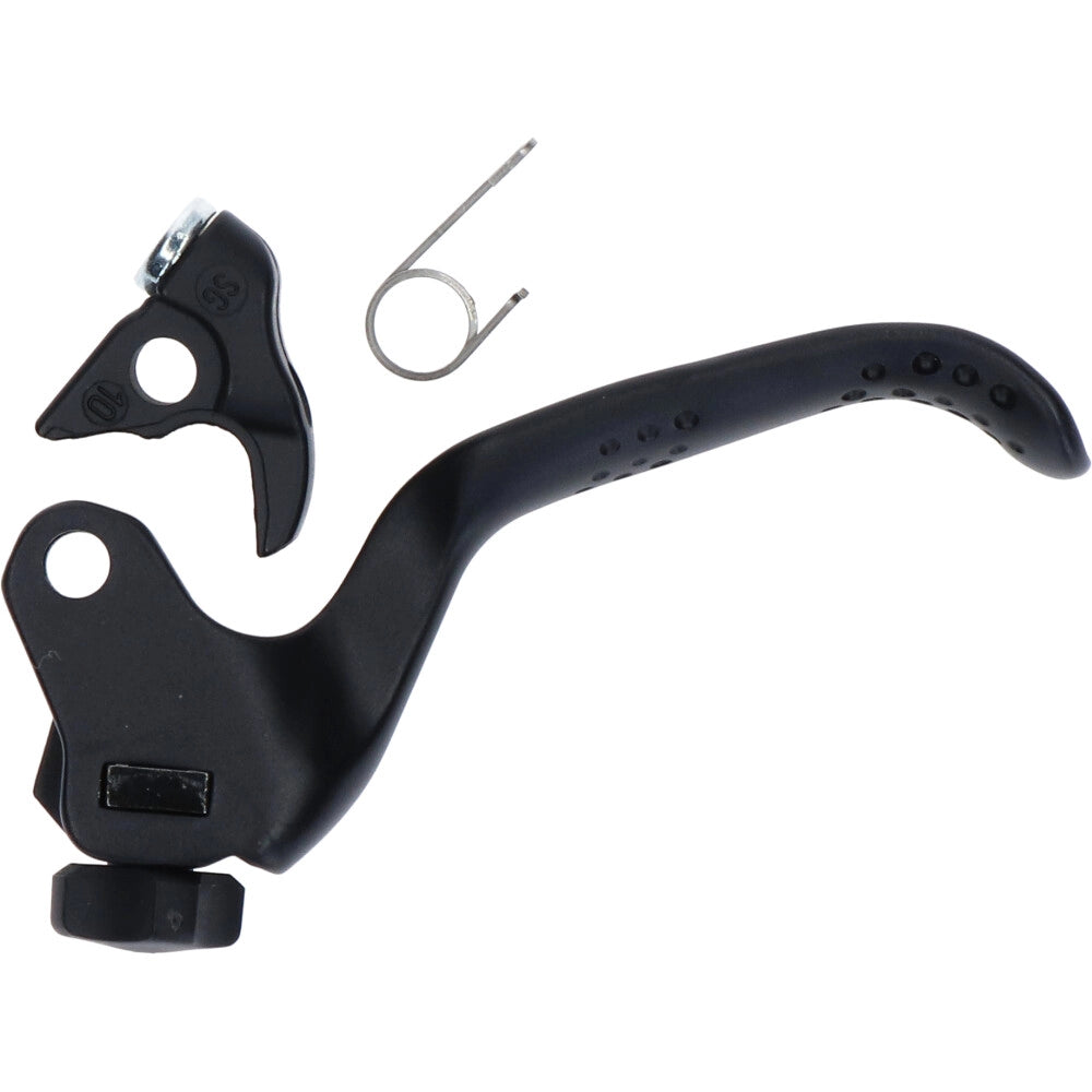 SHIMANO SAINT BL-M820 Left-Hand Replacement Lever #Y8VR98050