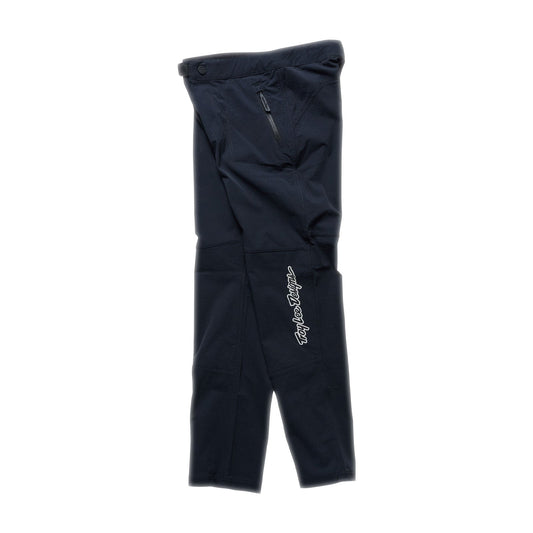 TROY LEE DESIGNS YOUTH SKYLINE TRAIL MONO Junior Trousers Black