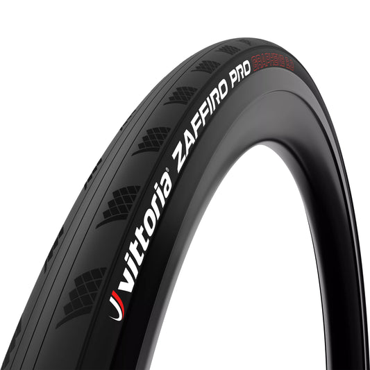Opona VITTORIA ZAFFIRO PRO V Graphene G2.0 700c TubeType Czarna