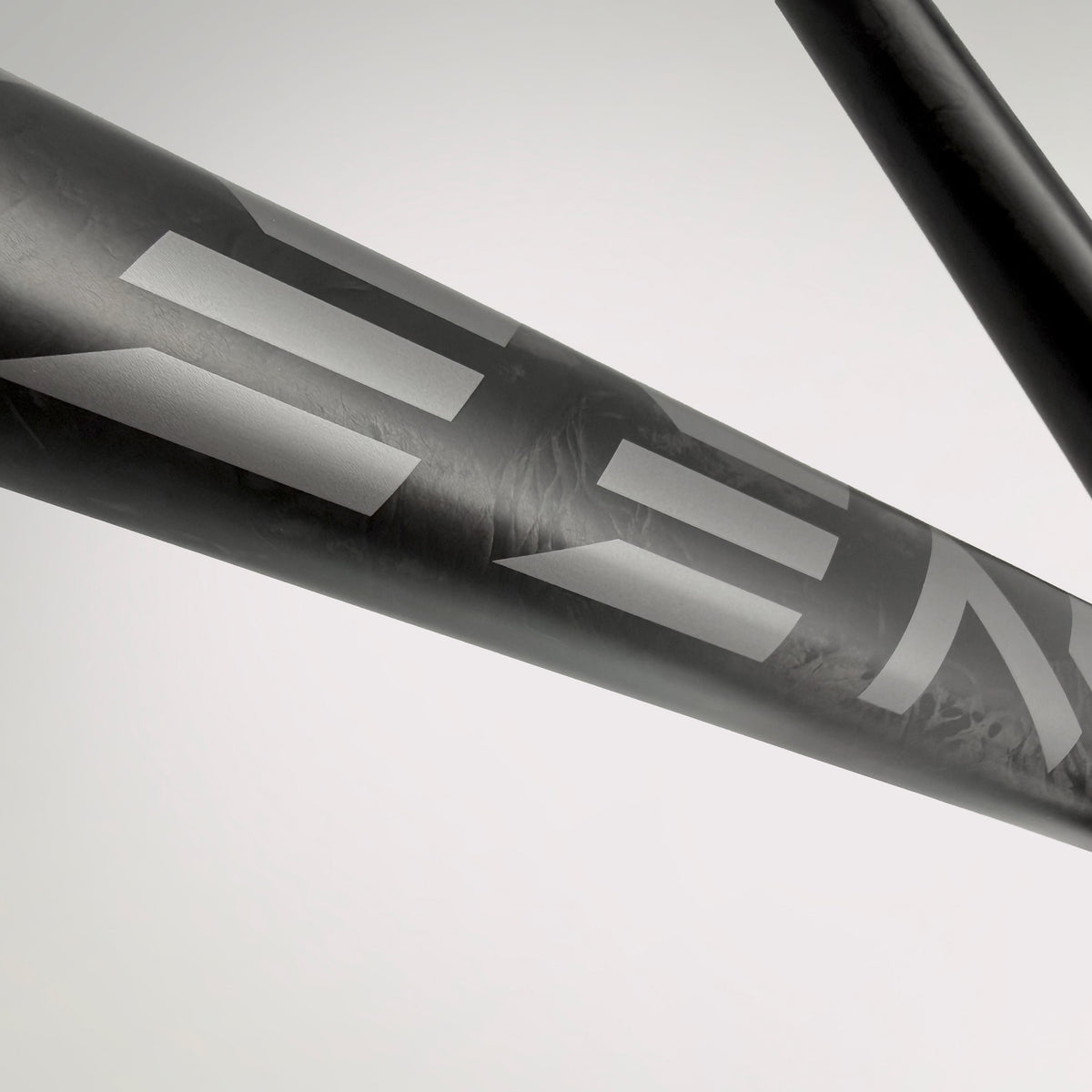 ZEEN SUPERLITE Mat Carbon Rammesæt