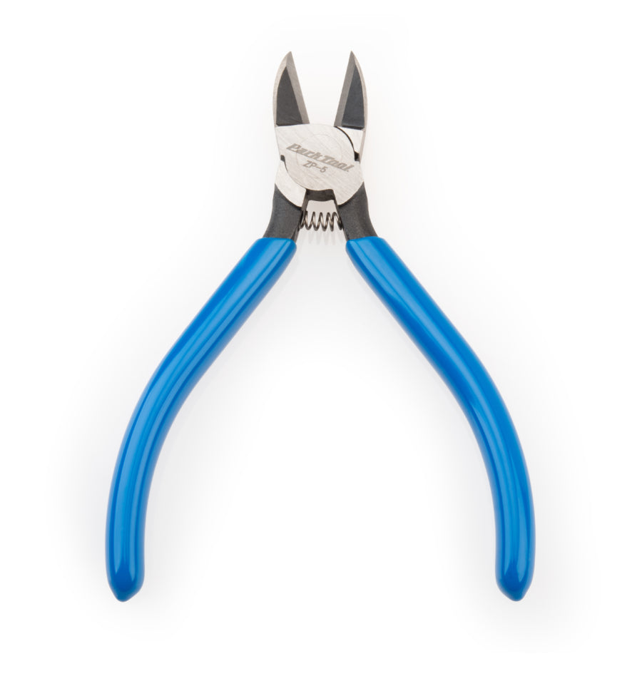 Park Tool ZP-5 văzut din față
