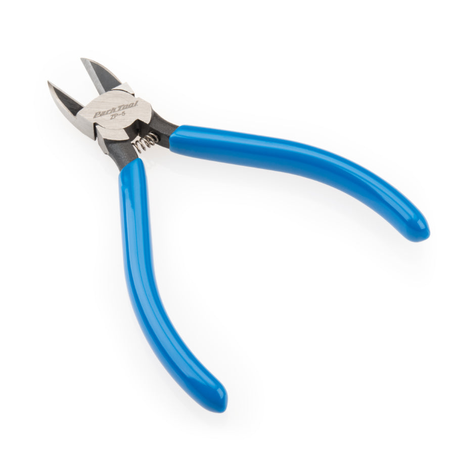 Clește tăietor cu tăiere la nivel Park Tool ZP-5