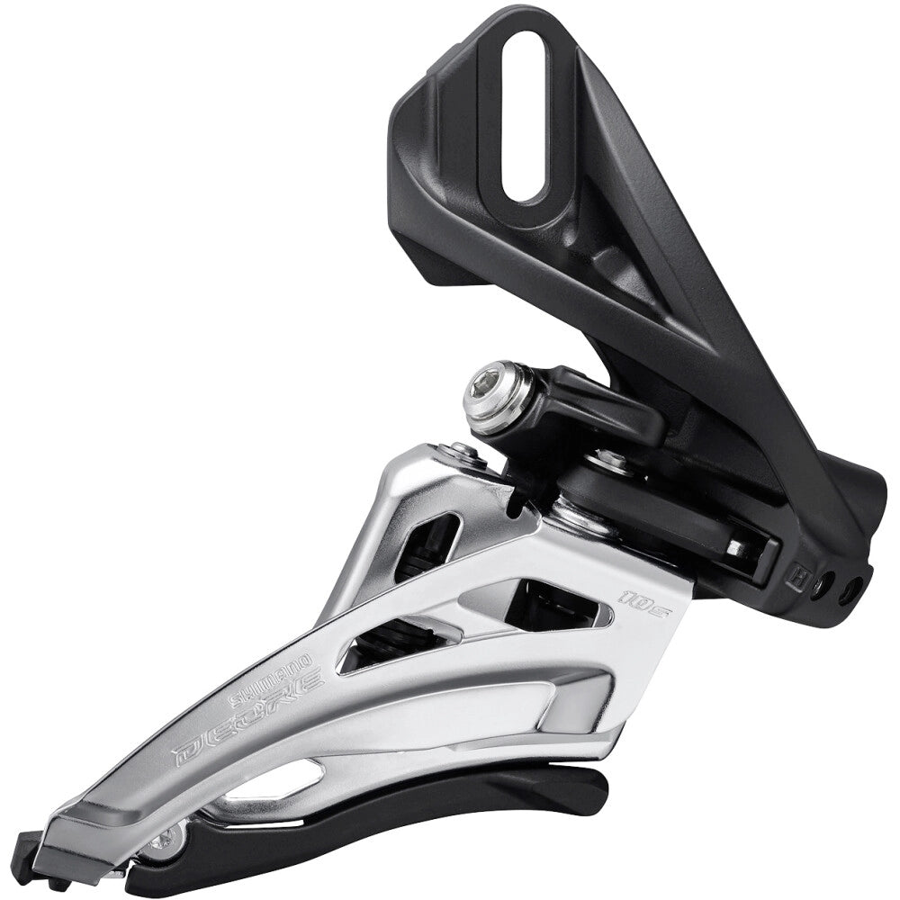 Framväxel SHIMANO DEORE FD-M4100-D 10V