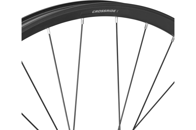 Baghjul MAVIC CROSSRIDE 1 WB 27,5" 12x148mm Boost
