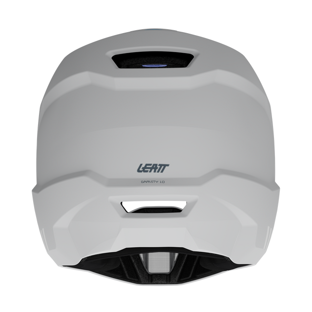 MTB Каска LEATT MTB GRAVITY 1.0 Сива