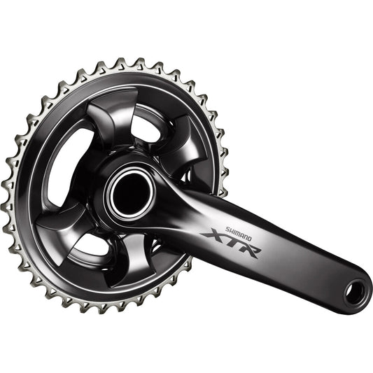 Kampisarja 2x11V SHIMANO XTR FC-M9020