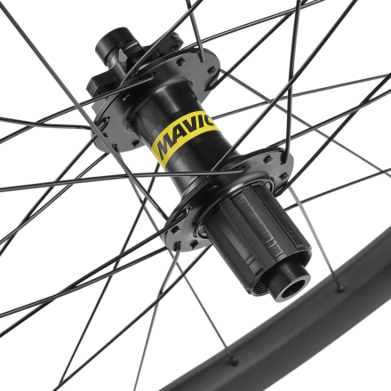 MAVIC CROSSMAX S CARBON 29" Takapyörä Akseli 12x148mm Boost