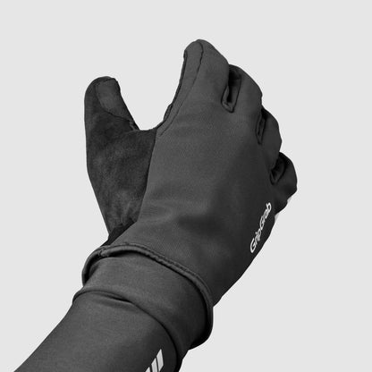 GRIPGRAB PACR WINDPROOF WINTER Gloves Black