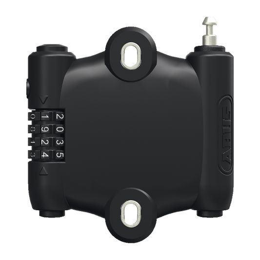 Kabelslot ABUS SPORTFLEX 2504