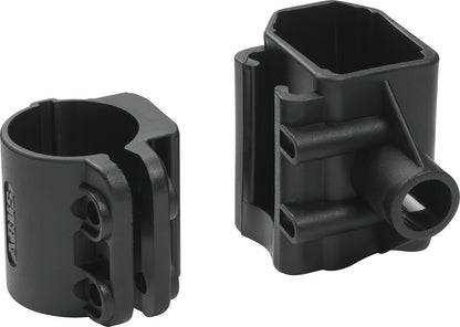 ABUS FACILO 32/150 HB300 U formos spyna + USH laikiklis