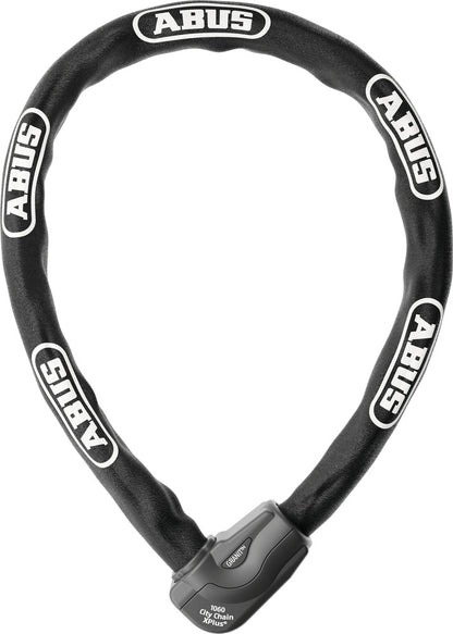 Αντικλεπτική αλυσίδα ABUS CityChain X-Plus 1060