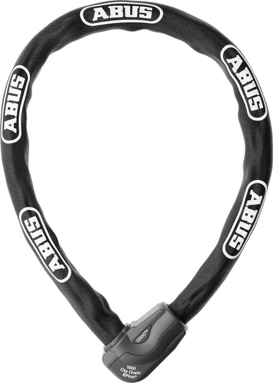 ABUS CityChain X-Plus 1060 láncos kerékpárzár