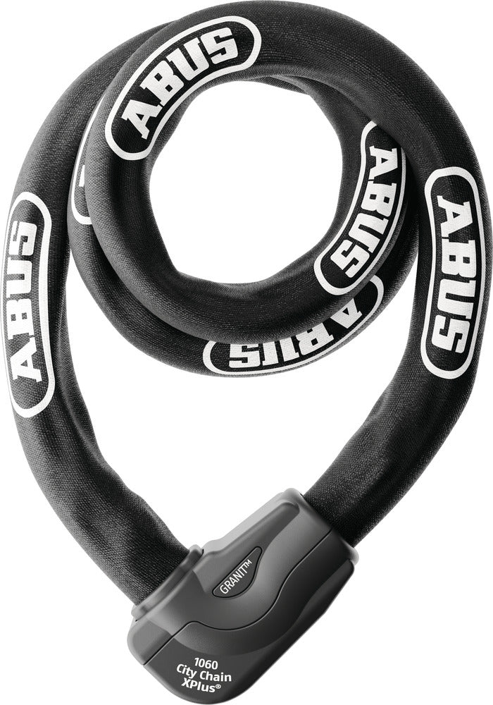 Αντικλεπτική αλυσίδα ABUS CityChain X-Plus 1060