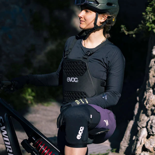 Chrániče kolen EVOC PROTECTOR LS FLEX LITE