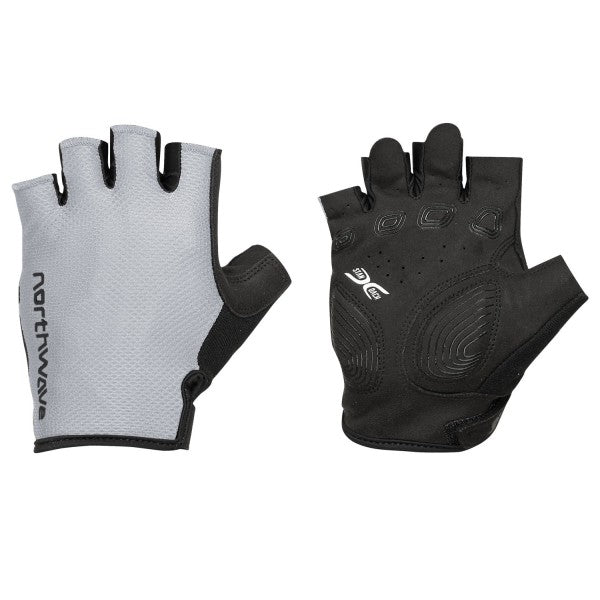 Korthandskar NORTHWAVE ACTIVE MAX Grå