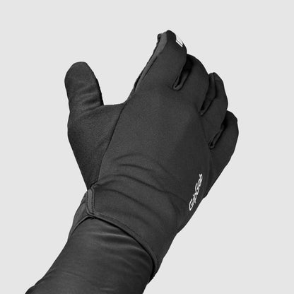 GRIPGRAB PACR WINDPROOF RACEDAY Gloves Black