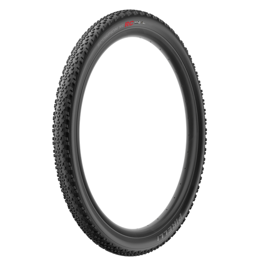 Rengas PIRELLI SCORPION RACE XC RC ProWall 29x2.40 Tubeless Ready Souple Musta