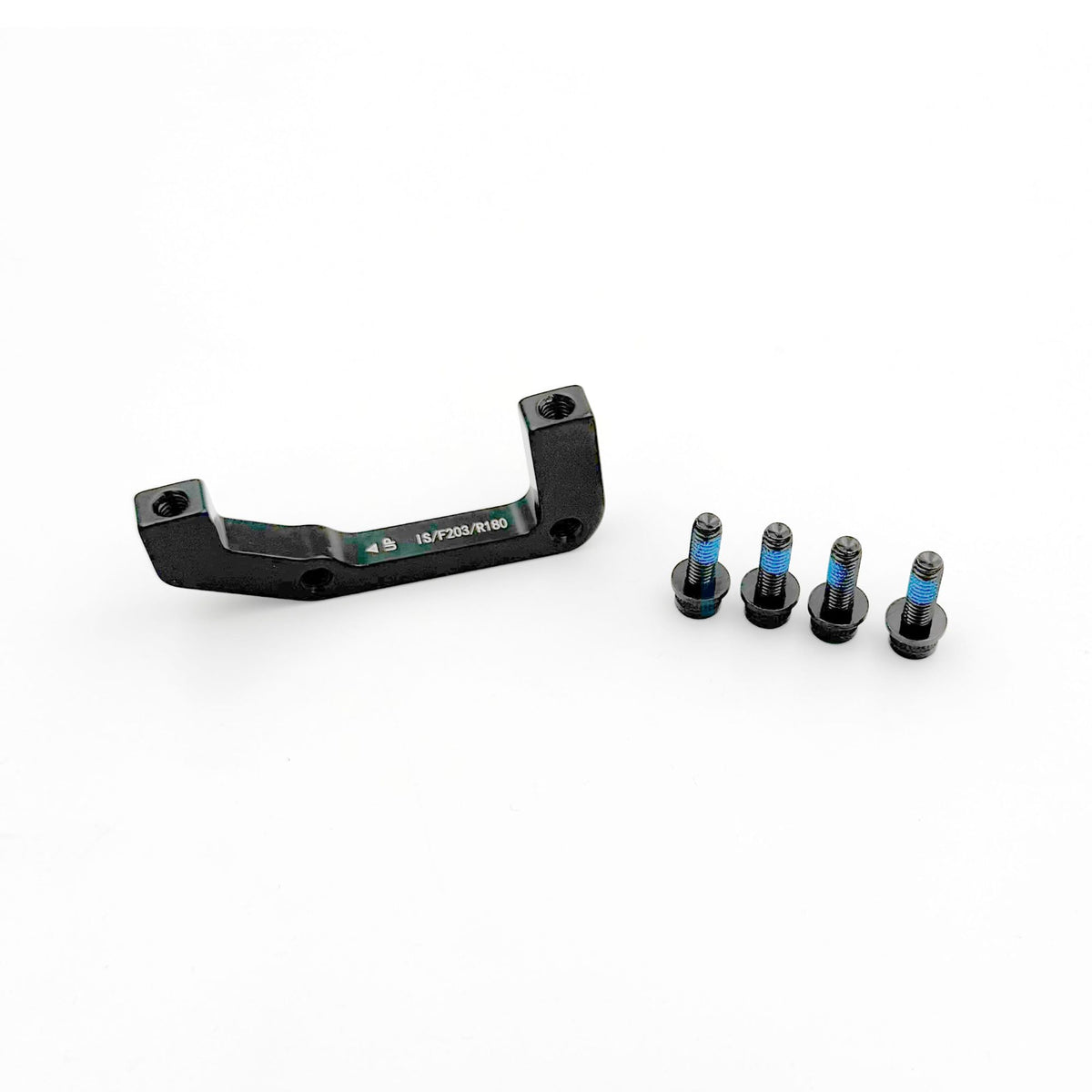 Rear Calliper Adapter PM>IS CLARKS (+43mm)