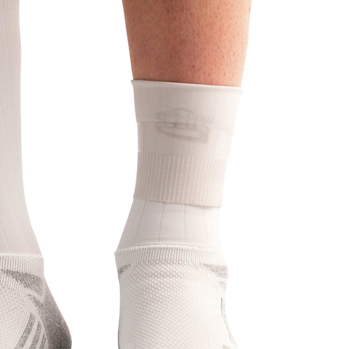 SPATZWEAR SPATZ AERO SOKZ Socks White