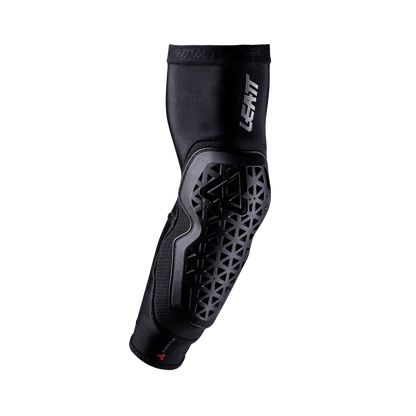 LEATT FLEXMESH Elbow Pads Black