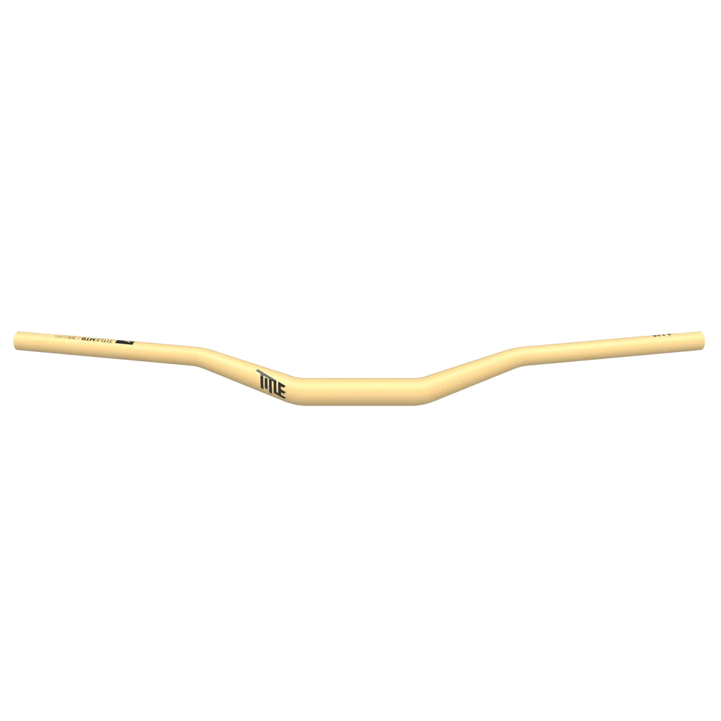 Styre TITLE AH1 Rise 25mm 800mm Sand