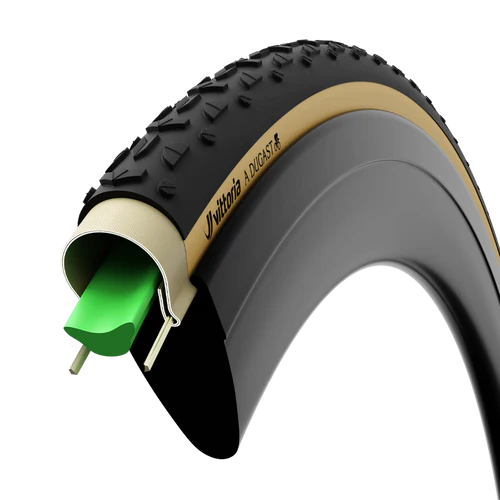 Αντιτρυπητικό Ένθετο VITTORIA AIR-LINER Cyclocross 700x31/33