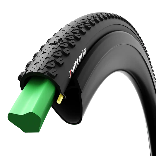 Puristumisenestovaahto VITTORIA AIR-LINER LIGHT GRAVELl 700x37/40