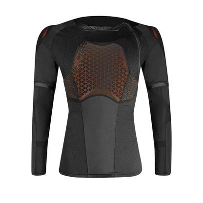 Kaitsejope RACER ALPHA TOP 2 Must