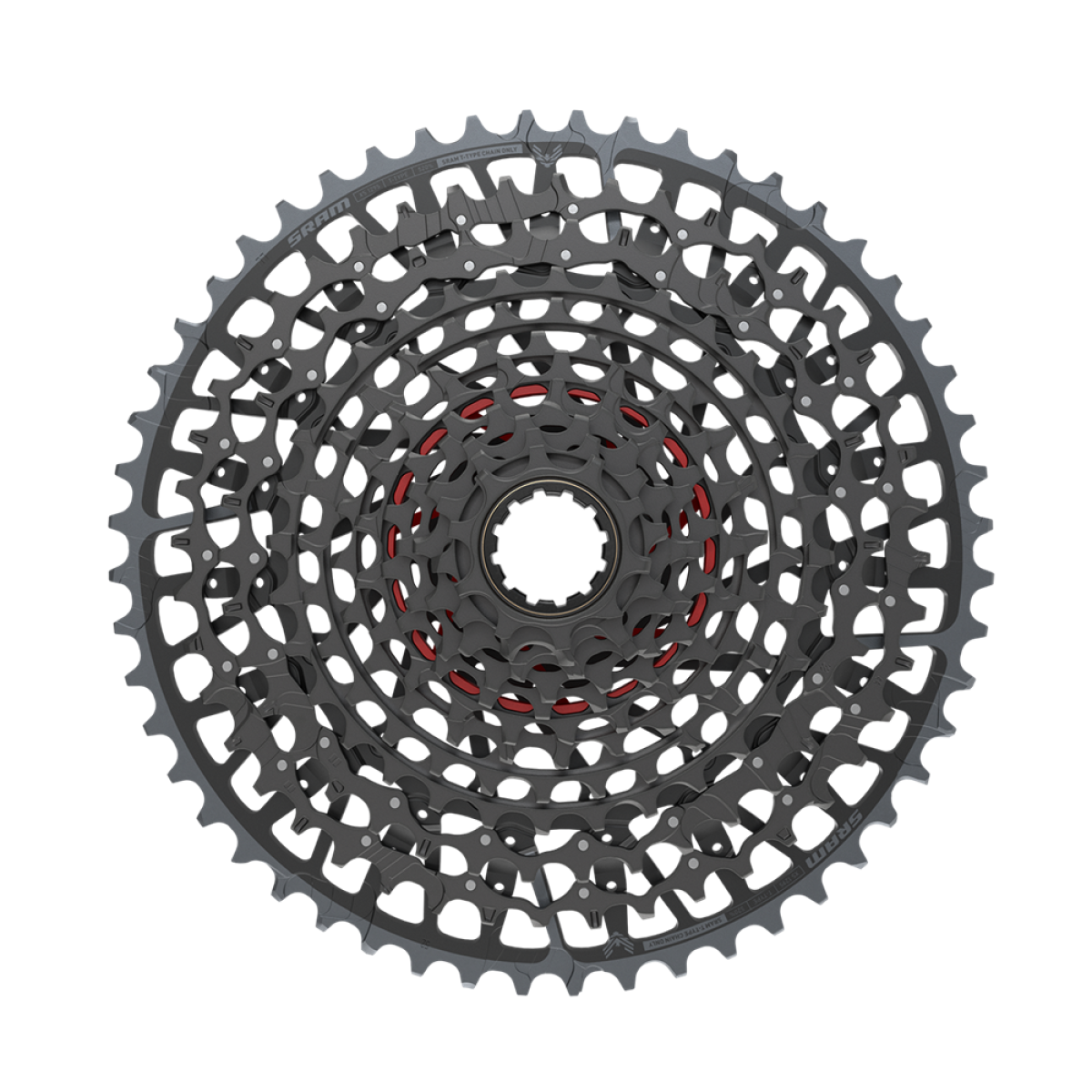 SRAM X0 EAGLE T-TYPE AXS Q174 DUB Wide 32 Teeth 10/52 V2 Groupset