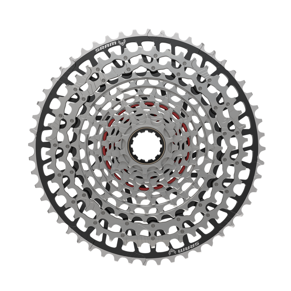 Kassette 12V SRAM XX EAGLE T-TYPE XS-1297