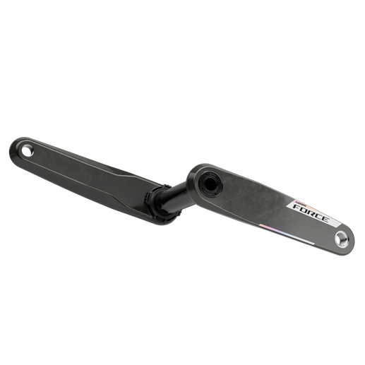 Ramiona korby SRAM FORCE XPLR E1 DUB WIDE DM