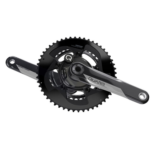 Korba z miernikiem mocy QUARQ DZERO DUB