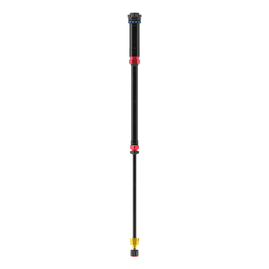 Upgrade Kit Cartridge ROCKSHOX Charger 3.2 RC2 met ButterCups voor Lyrik E1+ (2027+)