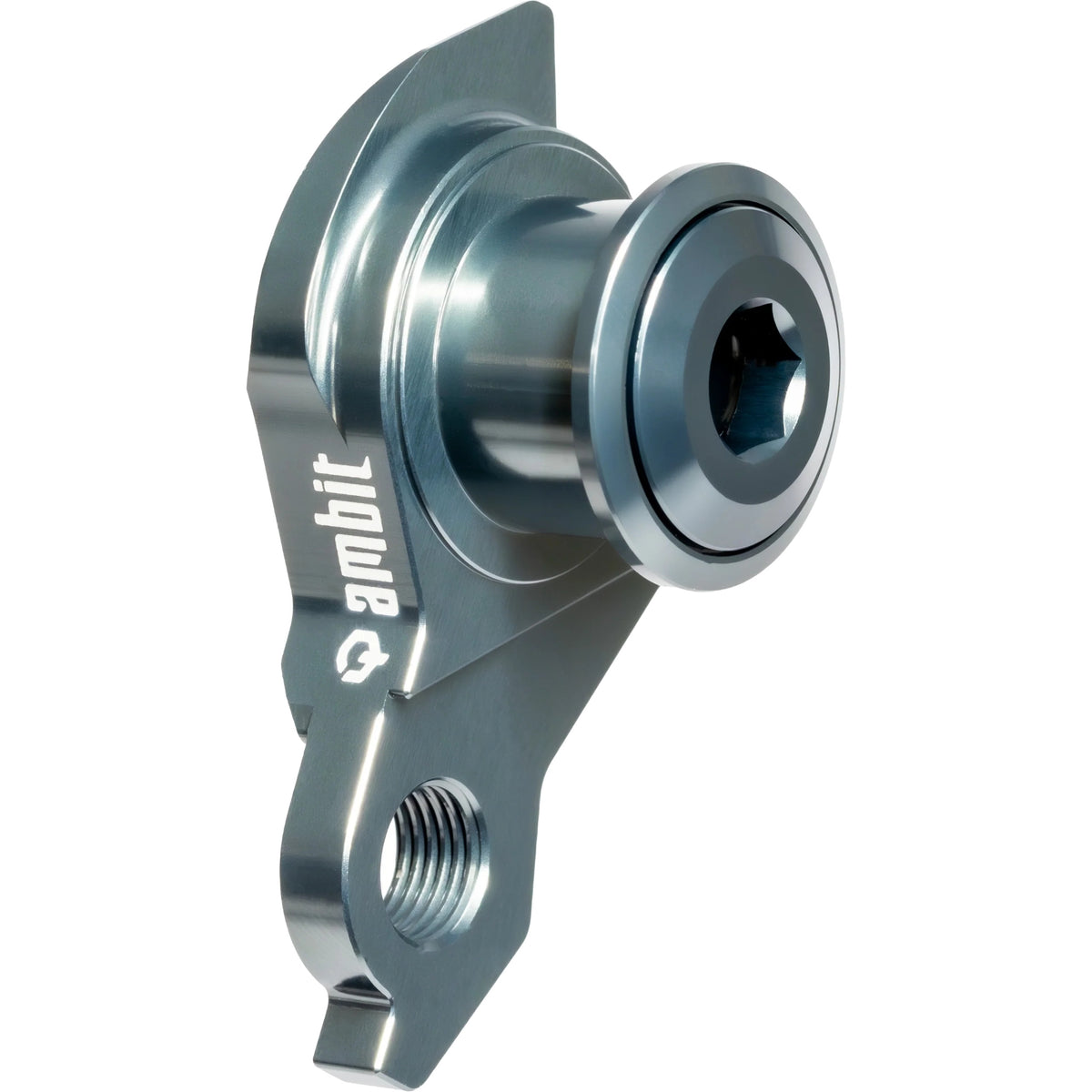 AMBIT UDH Derailleur Hanger Blue