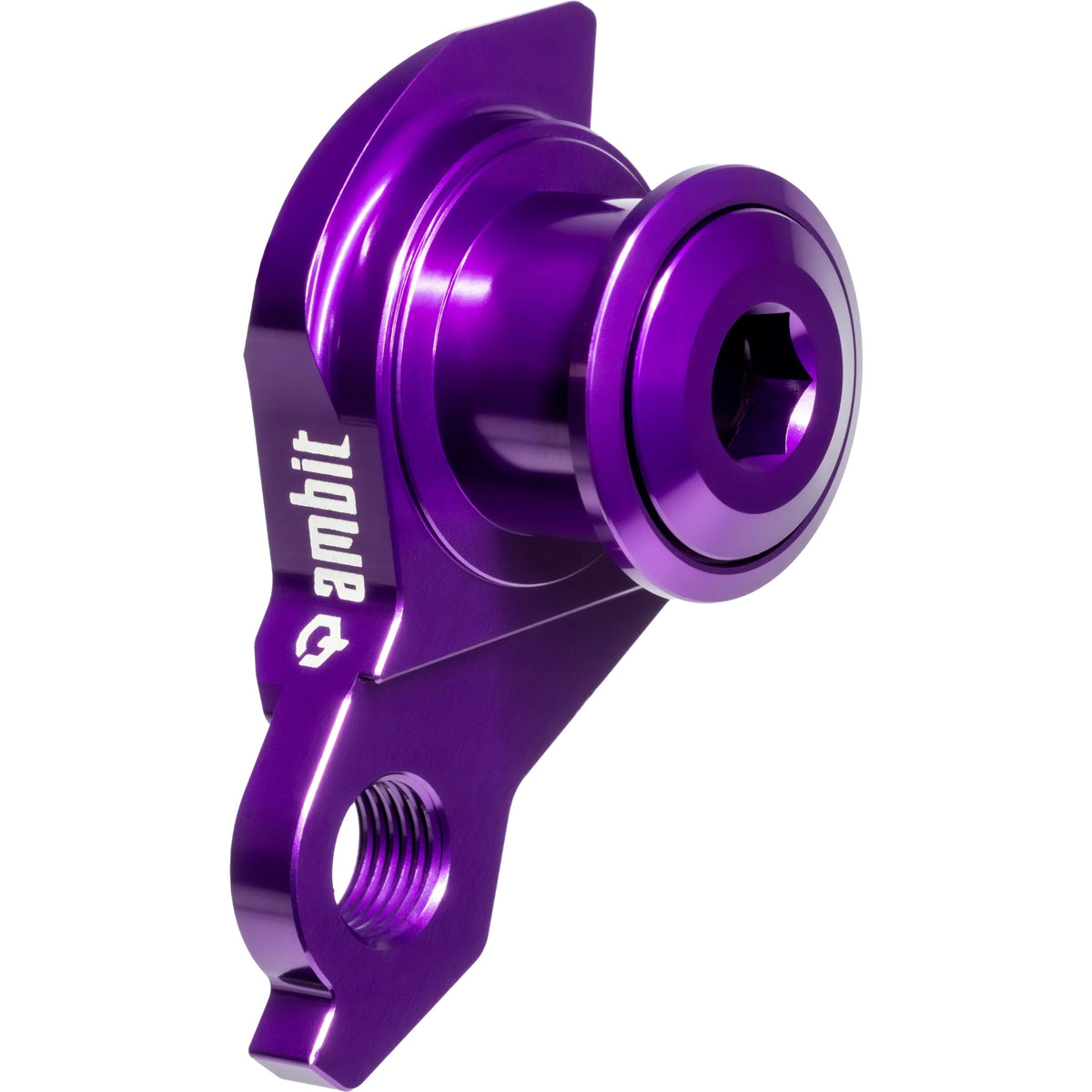 AMBIT UDH Derailleur Hanger Purple