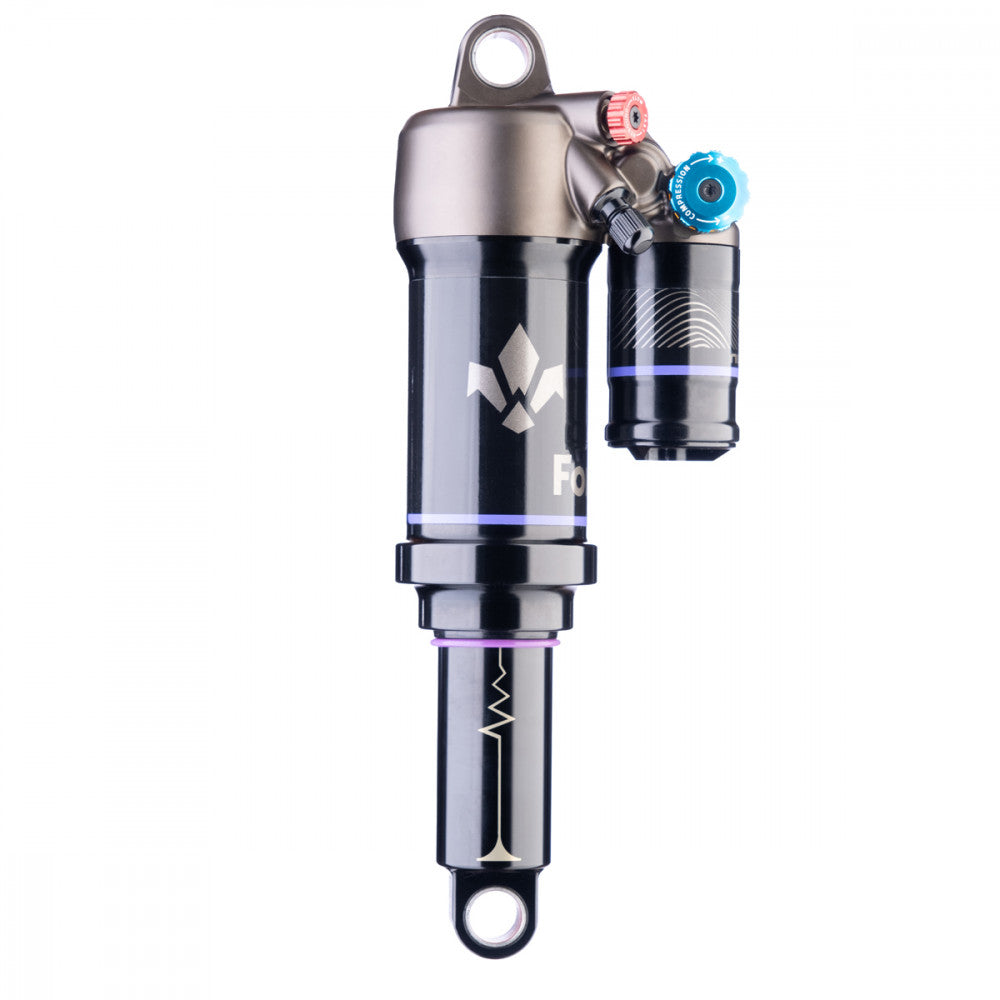 Demper FORMULA NEBBIA Air
