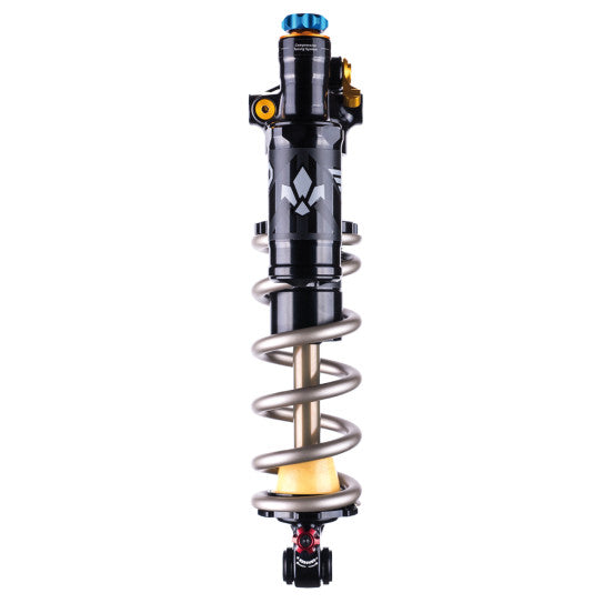 FORMULA MOD Coil Trunnion Shock Absorber