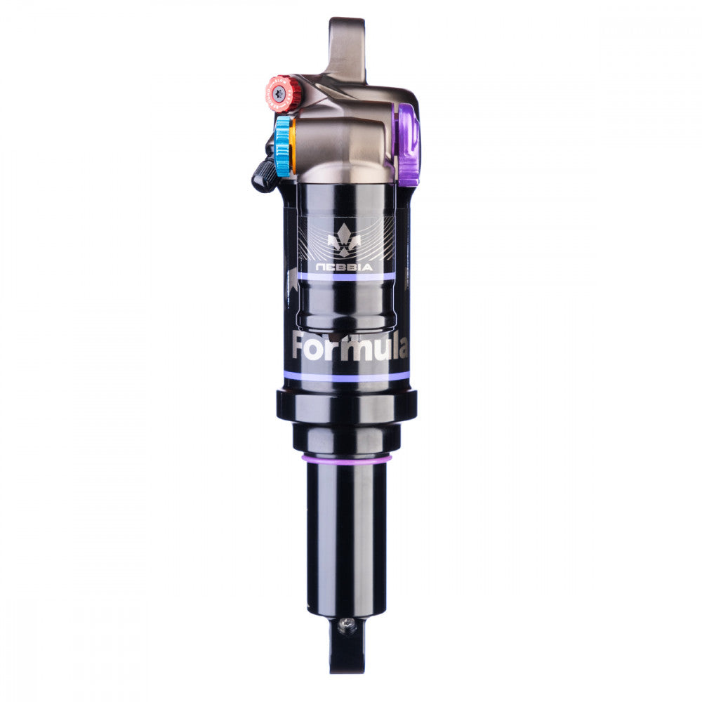 Demper FORMULA NEBBIA Air