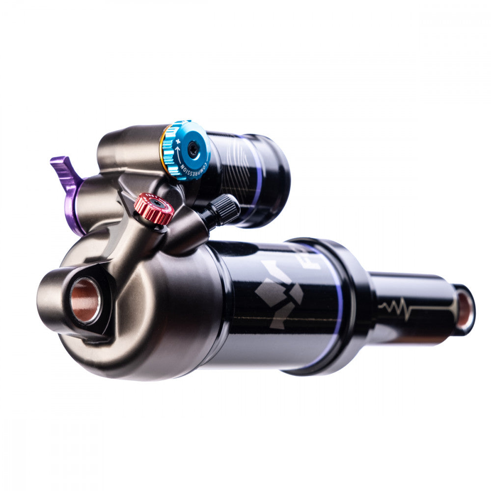 Demper FORMULA NEBBIA Air